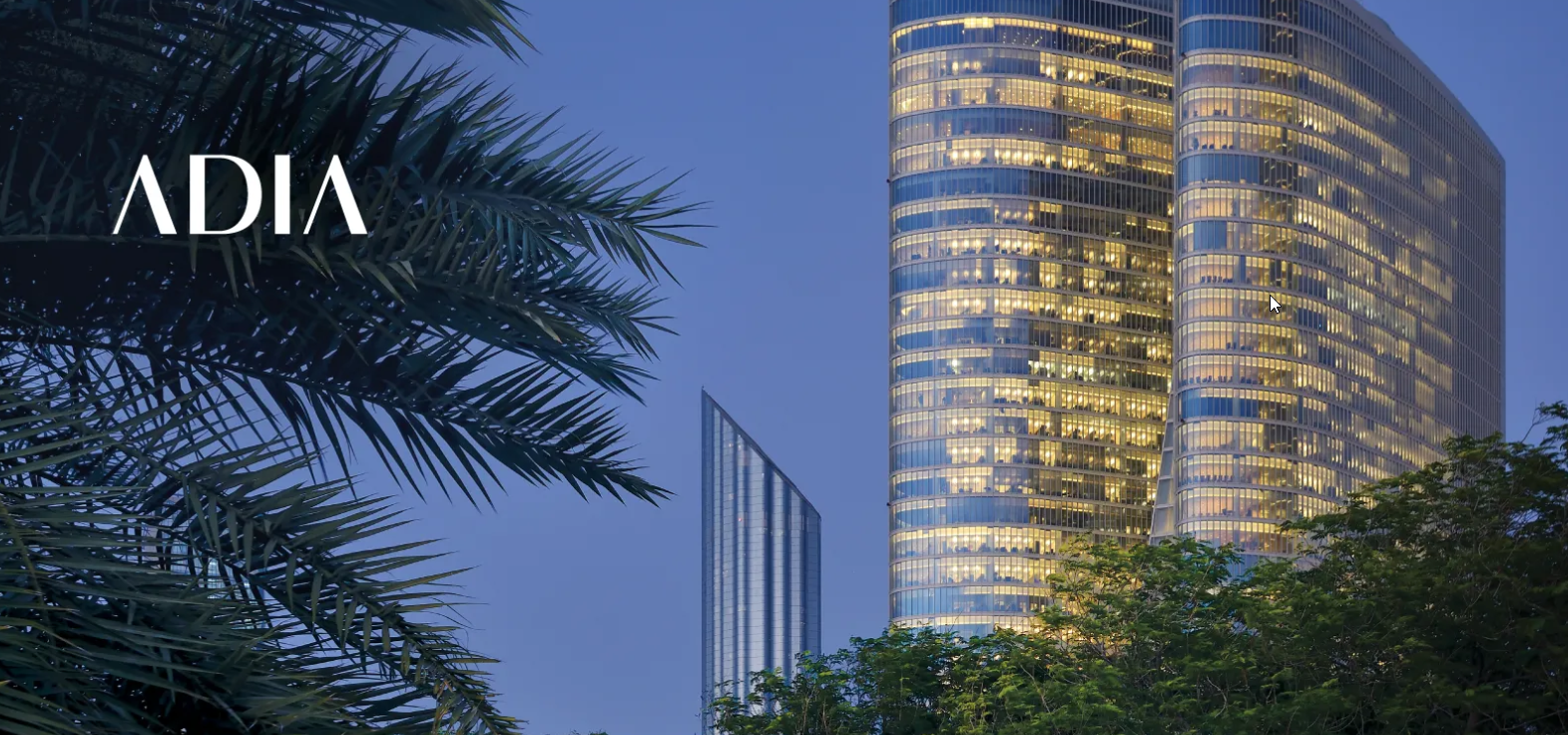 Abu Dhabi Investment Authority marks 50th anniversary