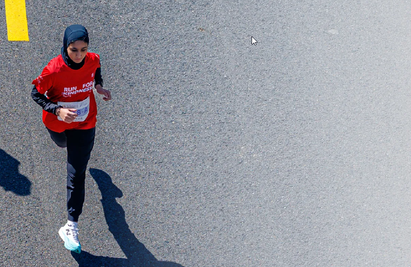 Zayed Charity Run to take place in Ethiopia in May
