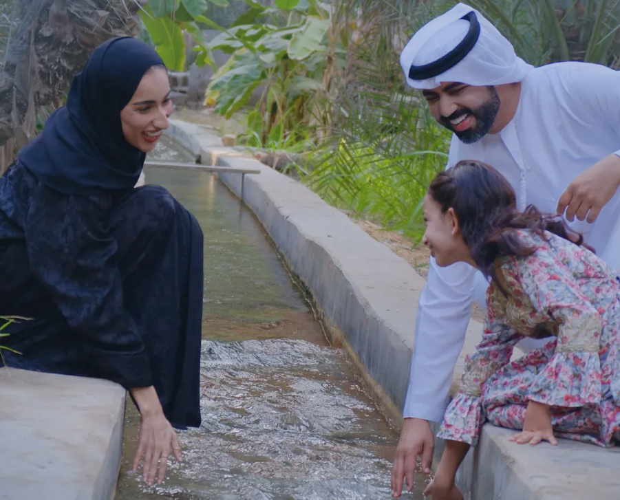 Mohamed bin Zayed Water Initiative’s Al Miyah Challenge for Agriculture announces 6 global finalists advancing to real-world testing in UAE